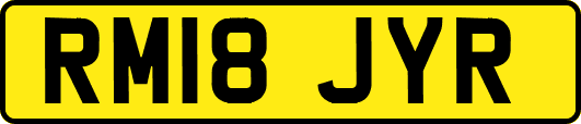 RM18JYR