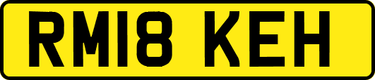 RM18KEH