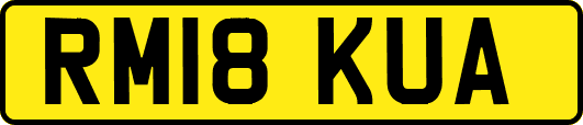 RM18KUA