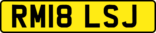 RM18LSJ