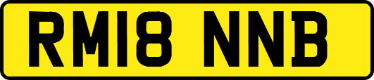 RM18NNB