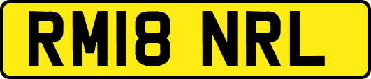 RM18NRL