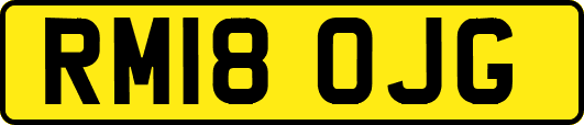 RM18OJG
