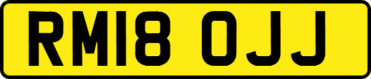 RM18OJJ