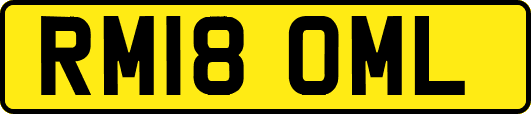 RM18OML