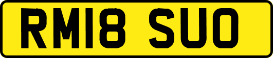 RM18SUO