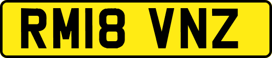 RM18VNZ