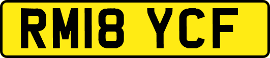 RM18YCF