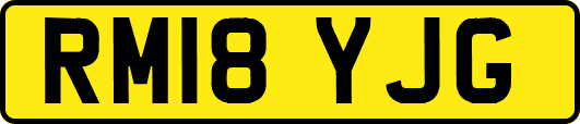RM18YJG