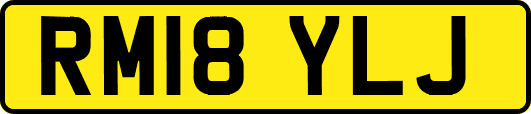 RM18YLJ