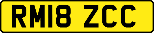 RM18ZCC