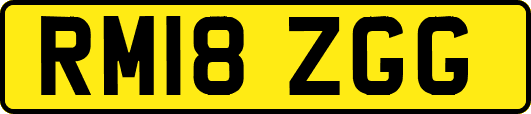 RM18ZGG