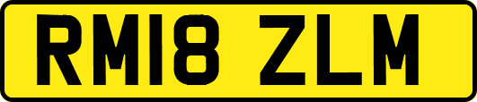 RM18ZLM