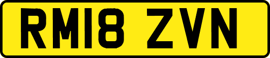 RM18ZVN