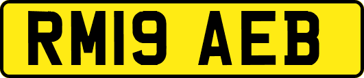 RM19AEB