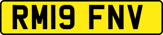 RM19FNV