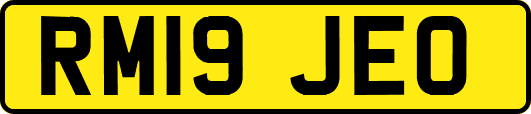 RM19JEO