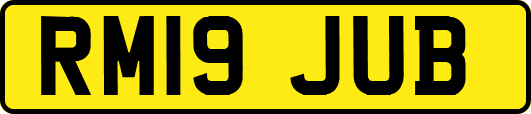 RM19JUB