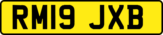 RM19JXB
