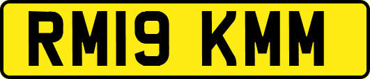 RM19KMM
