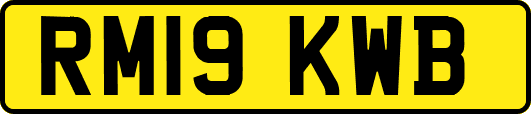 RM19KWB