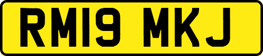RM19MKJ