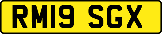 RM19SGX