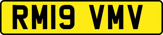 RM19VMV