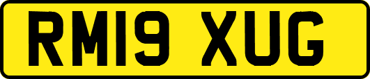 RM19XUG