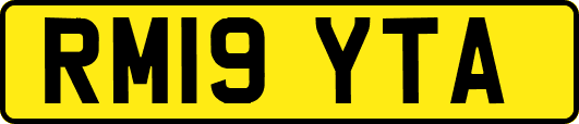 RM19YTA