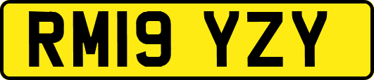 RM19YZY