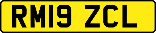 RM19ZCL