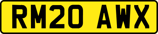 RM20AWX