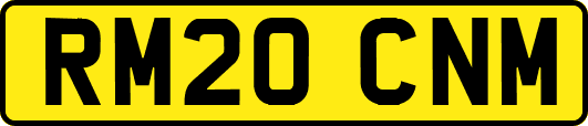 RM20CNM
