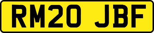 RM20JBF
