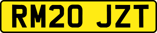 RM20JZT