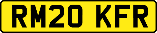 RM20KFR