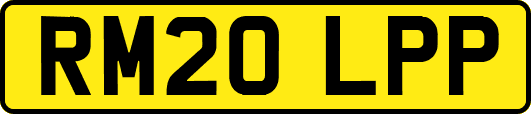 RM20LPP