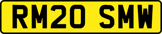 RM20SMW