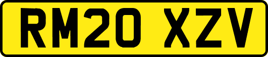 RM20XZV