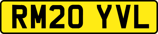 RM20YVL