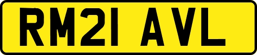 RM21AVL
