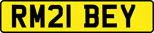 RM21BEY