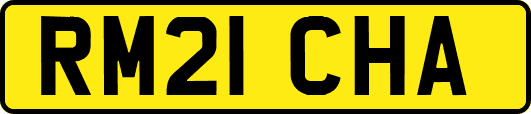 RM21CHA