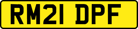 RM21DPF