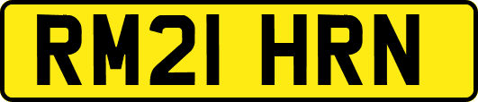 RM21HRN