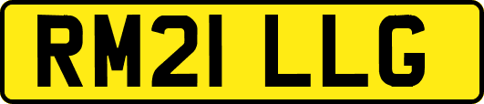 RM21LLG