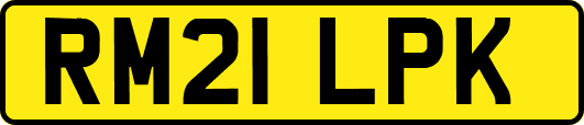 RM21LPK