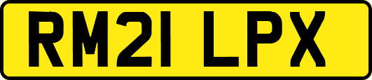 RM21LPX