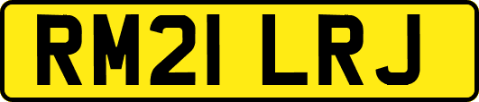 RM21LRJ